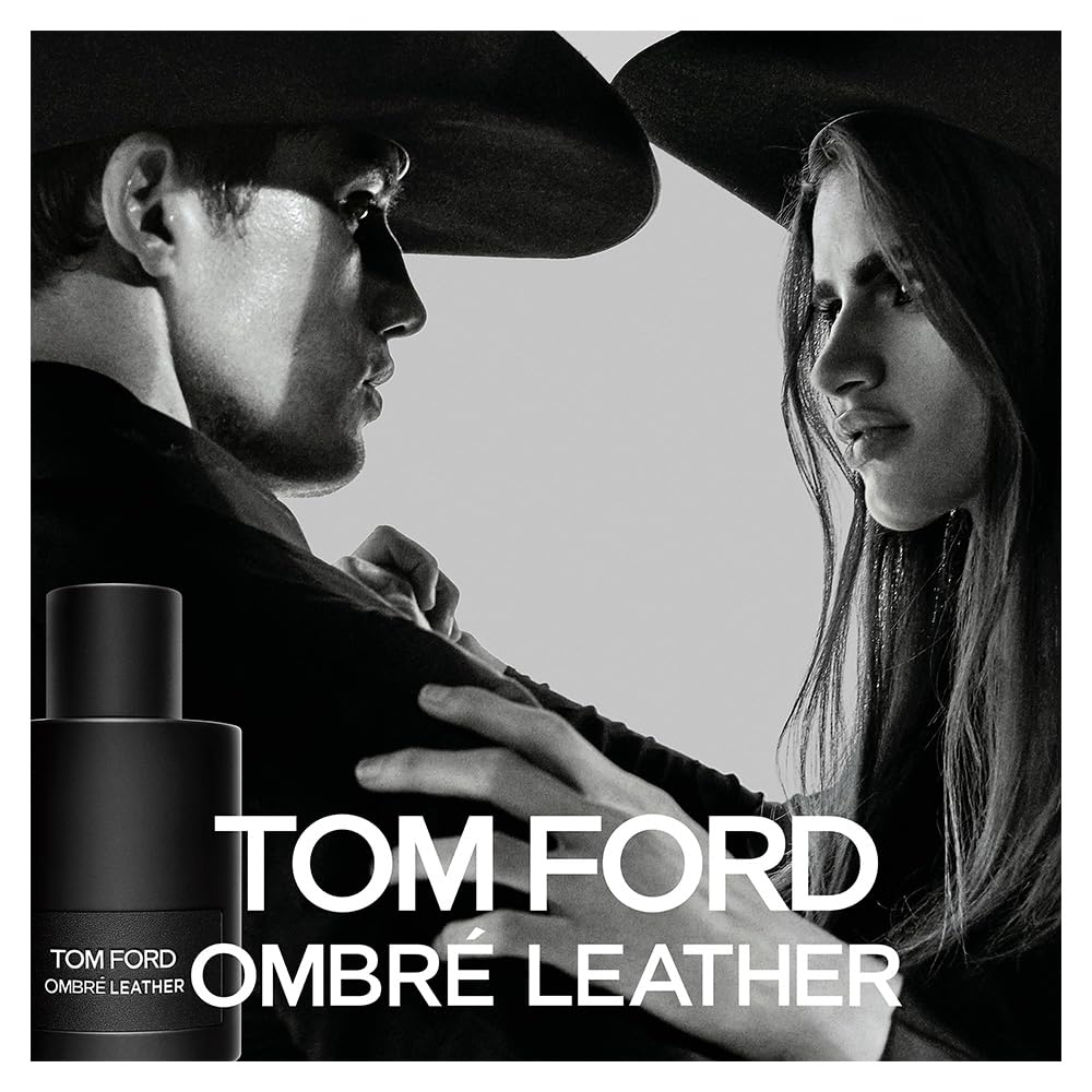 Amazon | トムフォード オンブレ レザー オードパルファム 50mL | Tom